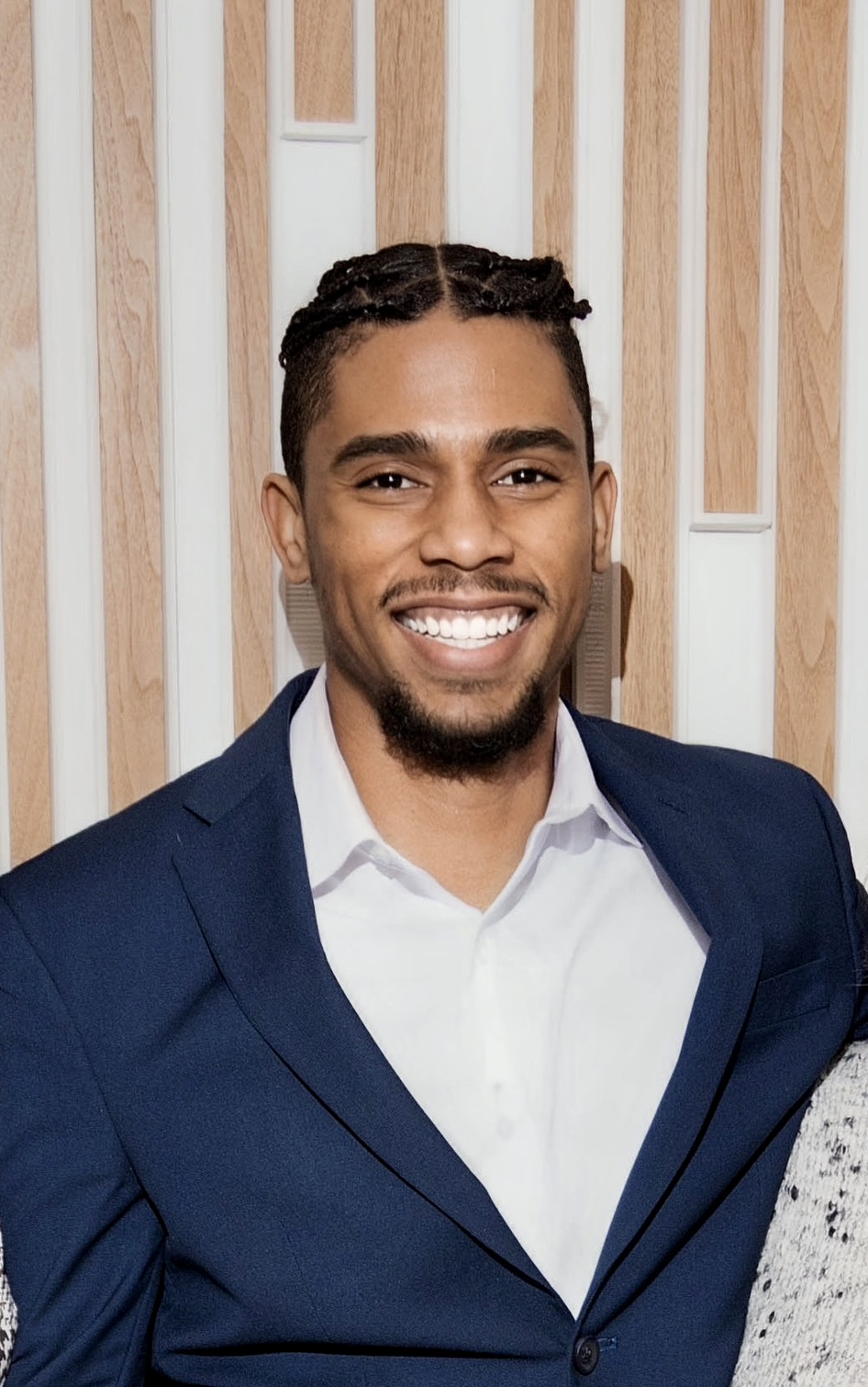 Elijah Smith-Bey